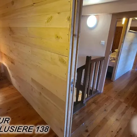 Prázdninový dům An Dour