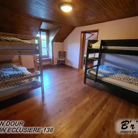 Prázdninový dům An Dour *